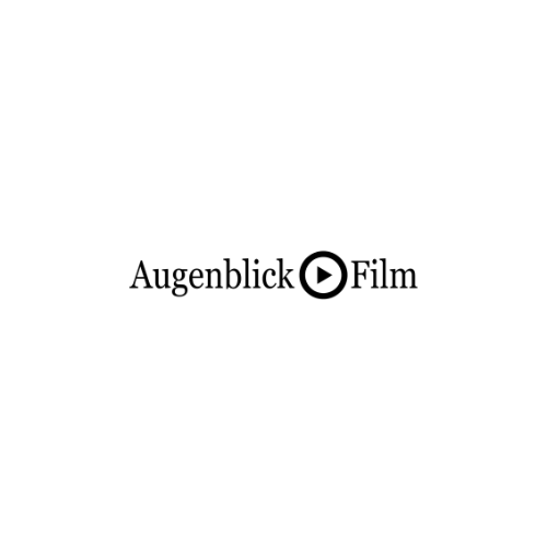 Augenblick Film Logo