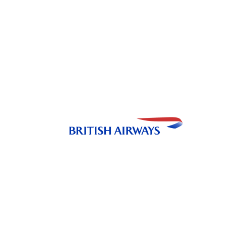 British Airways logo