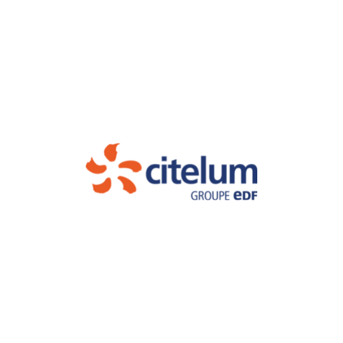 Citelum logo