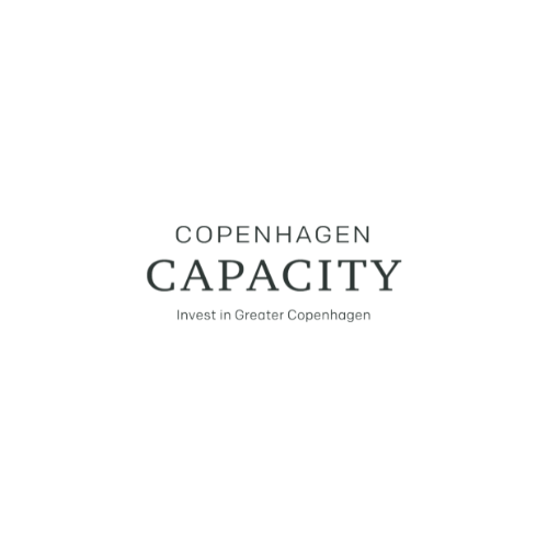 Copenhagen Capacity Logo