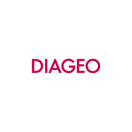 Diageo Logo