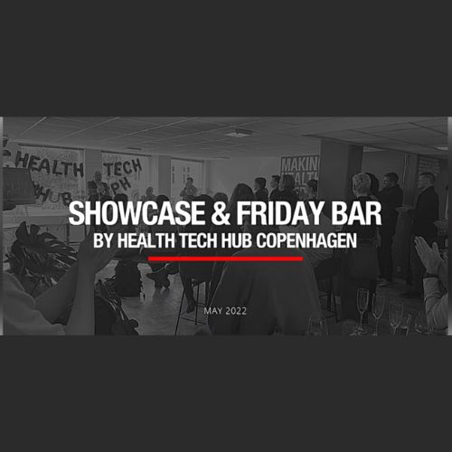 Showcase & Friday bar event