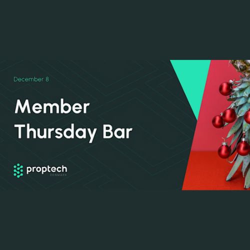Member Thursday Bar Event