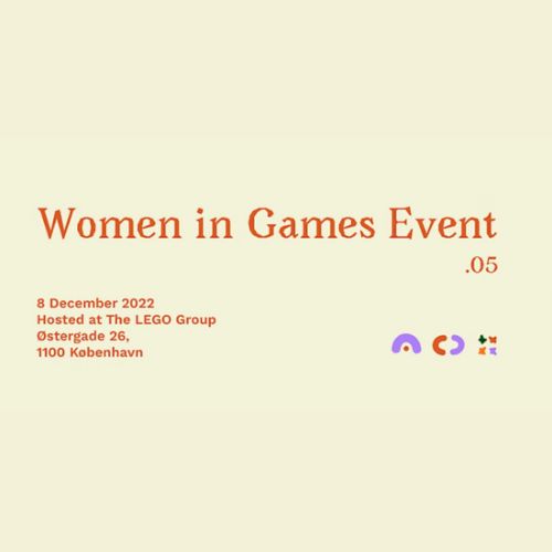Women in Games Event