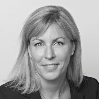 Cecilie Westh, Managing Director, Benelux & Nordics Cluster Lead