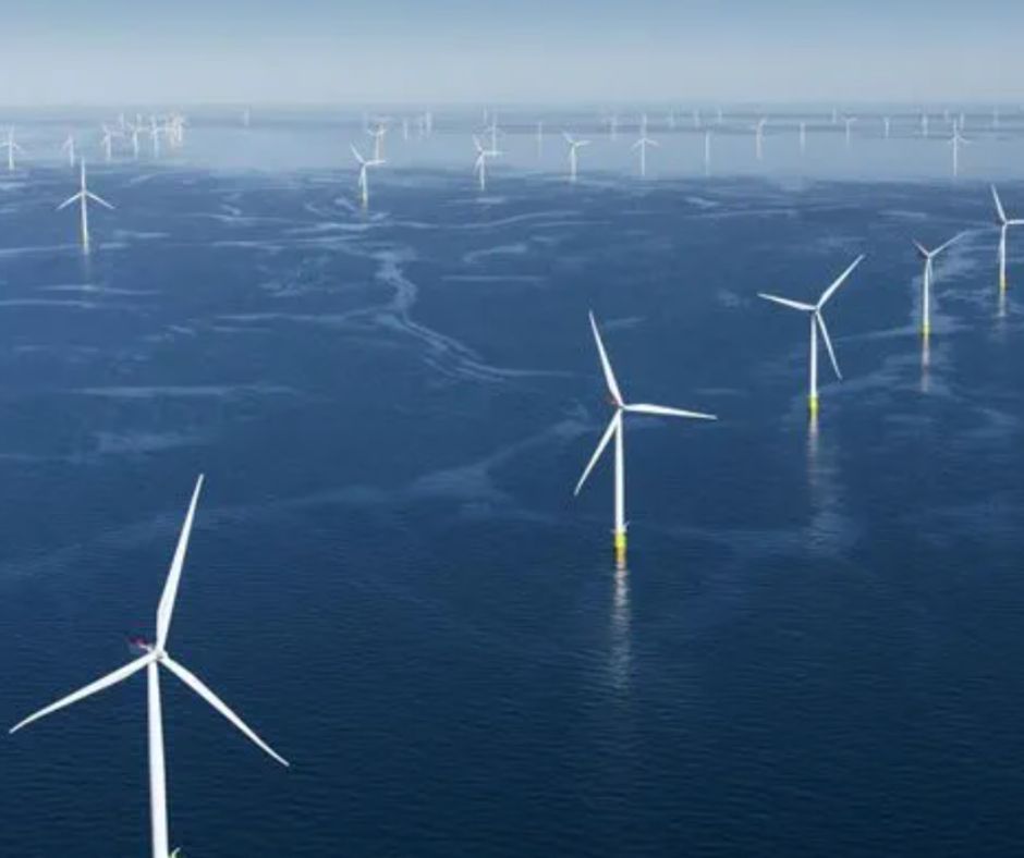 Ørsted Commence Operations News