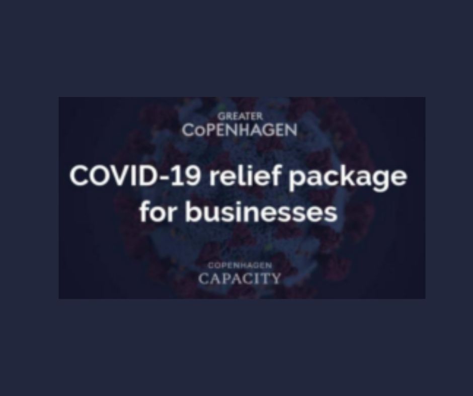 BCCD Covid 19 relief package news
