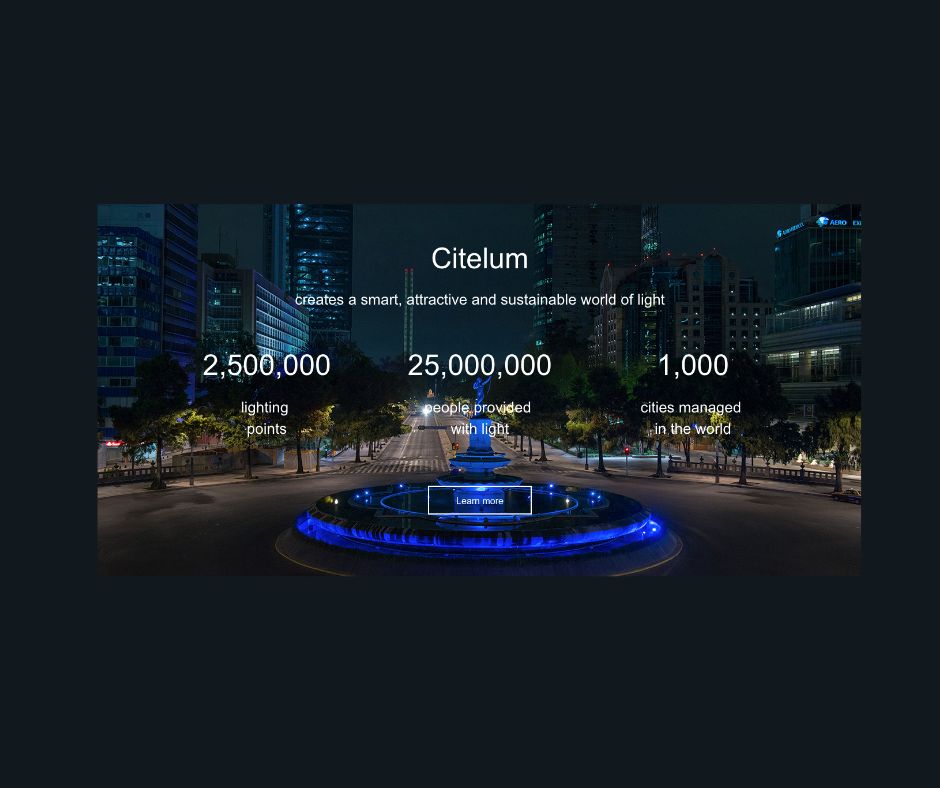 Citelum join BCCD News